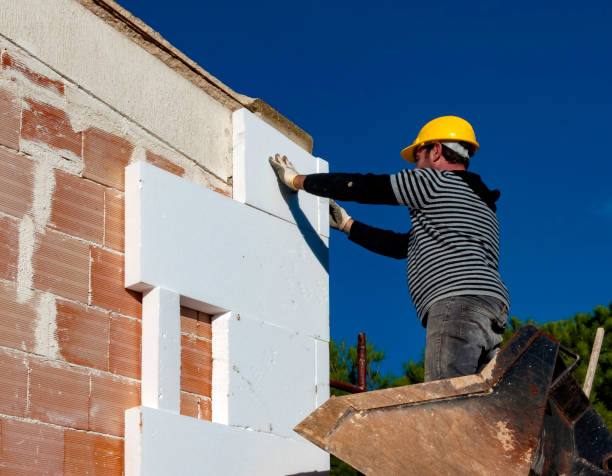 Best Blown-in Insulation  in Wilkinsburg, PA