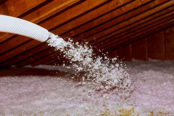 Insulation Replacement Services in Wilkinsburg, PA