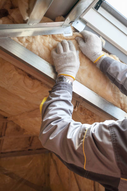 Best Spray Foam Insulation  in Wilkinsburg, PA