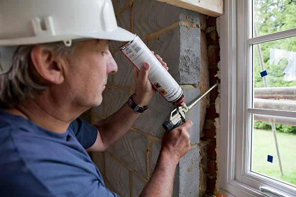 Insulation for Commercial Buildings in Wilkinsburg, PA