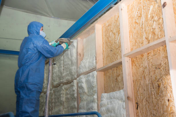 Best Local Insulation Services  in Wilkinsburg, PA