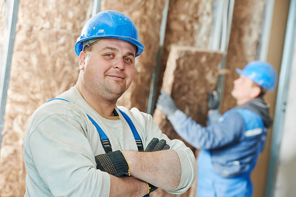 Best Insulation Repair Services  in Wilkinsburg, PA