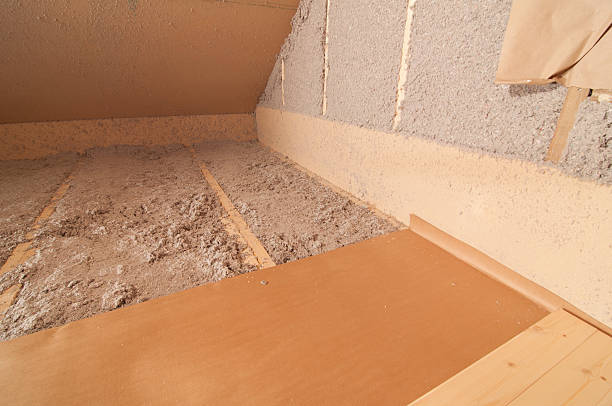 Best Soundproof Insulation Installation  in Wilkinsburg, PA