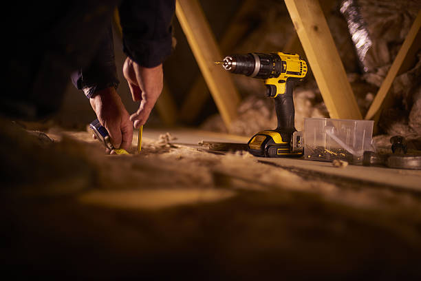 Range of Insulation Solutions in Wilkinsburg, PA